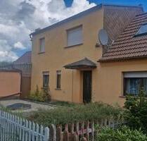 Einfamilienhaus - 120.000,00 EUR Kaufpreis, in Zahna-Elster (PLZ: 06895)