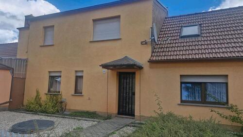 Foto - Einfamilienhaus zum Kaufen in Zahna-Elster