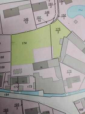 Foto - 4-Seiten-Fachwerkhof, Schöppenstedt