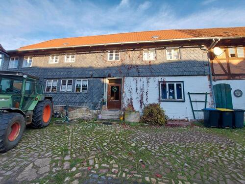 Foto - 7 Zimmer Einfamilienhaus zum Kaufen in Schöppenstedt