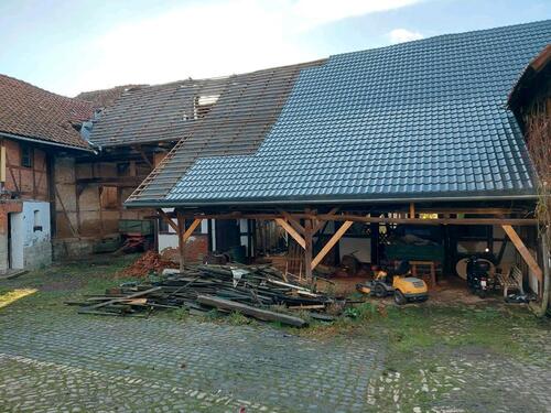Foto - Einfamilienhaus in Schöppenstedt zum Kaufen