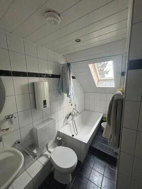 Foto - Etagenwohnung in Mönchengladbach zur Miete