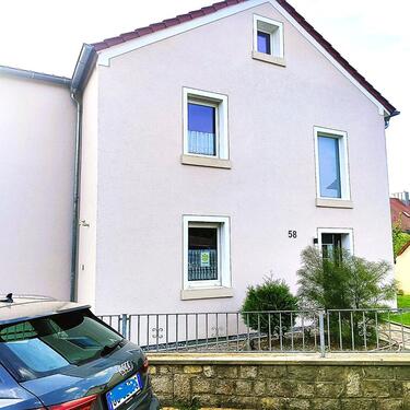 Foto - 4 Zimmer Einfamilienhaus zum Kaufen in Rottendorf