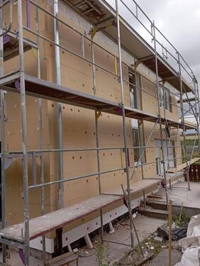 Foto - 4 Zimmer Einfamilienhaus in Rottendorf