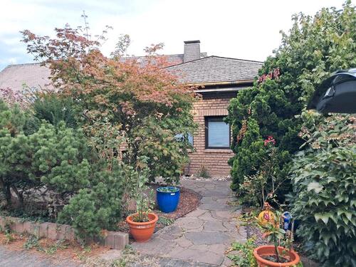 Foto - Bungalow, ideal für 2 Personen - 1.150,00 EUR Kaltmiete, ca.  125,00 m²