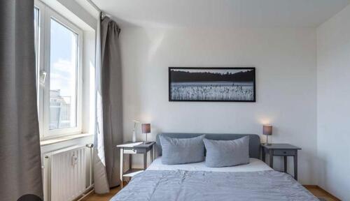 Foto - 2 Zimmer Etagenwohnung in Marburg