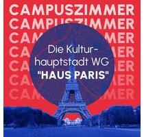 Campuszimmer - Das Supersparzimmer - Chemnitz Bernsdorf