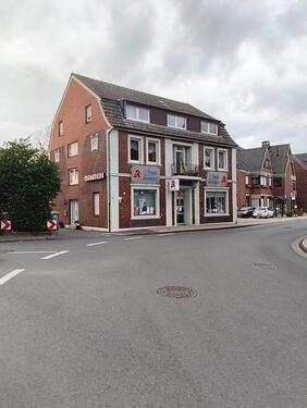 Foto - Gebäude mit Wohnraum und gewerblicher Fläche, Albersloh