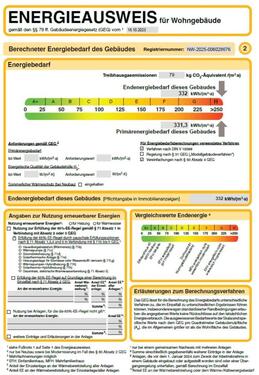 Foto - 6 Zimmer Einfamilienhaus in Sendenhorst