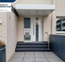 EXKLUSIVE WOHNUNG MIT AUFZUG IN BAD ESSEN - ZENTRUM 3-ZKB