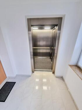 Foto - 3 Zimmer Etagenwohnung in Bad Essen