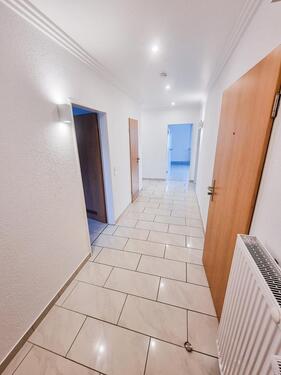 Foto - Etagenwohnung in Bad Essen zur Miete