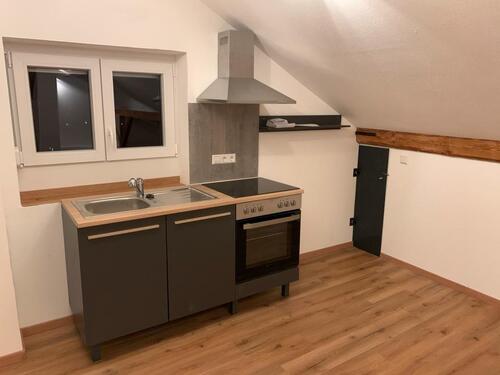 Foto - 1 Zimmer Etagenwohnung zur Miete in Oberdischingen