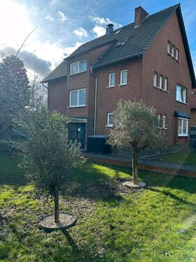 Foto - renovierte 3 Zimmer Wohnung Leverkusen-Rheindorf