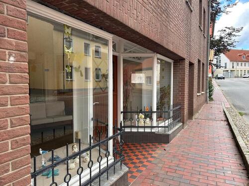 Foto - 5 Zimmer Einfamilienhaus zum Kaufen in Gützkow