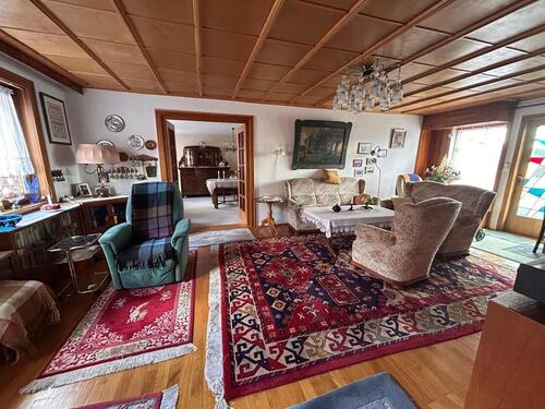 Foto - 5 Zimmer Einfamilienhaus in Gützkow