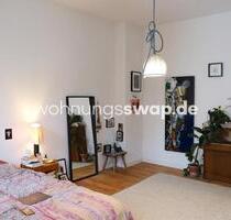 Wohnungsswap - 1 Zimmer, 35 m² - Lychener Straße, Pankow, Berlin