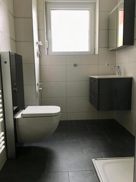 Foto - 1-Zimmer-Appartement (Terrassenwohnung) inkl. Einbauküche