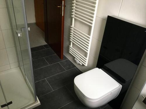 Foto - 1 Zimmer Terrassenwohnung zur Miete in Hof