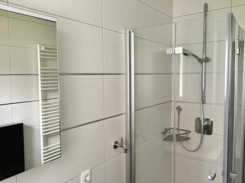 Foto - 1 Zimmer Terrassenwohnung in Hof