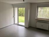 Foto - Terrassenwohnung in Hof zur Miete