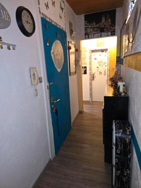 Foto - 1 Zimmer Etagenwohnung in Neuwied