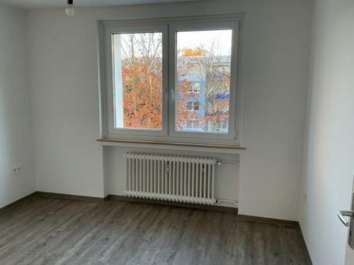Foto - Etagenwohnung in Bremen zur Miete