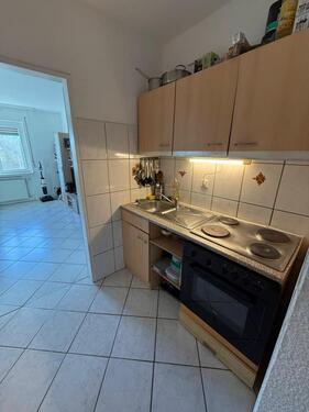 Foto - 1 Zimmer Etagenwohnung zur Miete in Schömberg