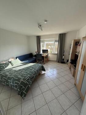 Foto - 1 Zimmer Etagenwohnung in Schömberg