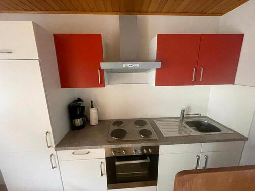 Foto - 1 Zimmer Erdgeschoßwohnung zur Miete in Nierstein