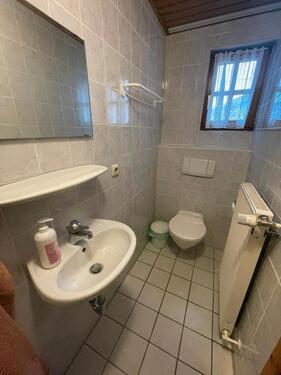 Foto - Erdgeschoßwohnung in Nierstein zur Miete