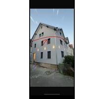 Wohnung in Niederstetten 70m2 - 865,00&nbsp;EUR Kaltmiete, ca.&nbsp; 70,00&nbsp;m&sup2; in Niederstetten (PLZ: 97996)