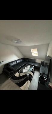 Foto - 3 Zimmer Etagenwohnung zur Miete in Niederstetten