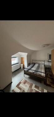 Foto - 3 Zimmer Etagenwohnung in Niederstetten