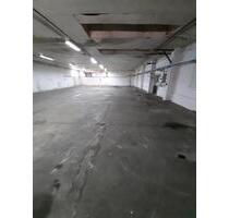 Kalthalle zu vermieten - 1.900,00&nbsp;EUR Kaltmiete, ca.&nbsp; 433,00&nbsp;m&sup2; in Lörrach (PLZ: 79541) Brombach