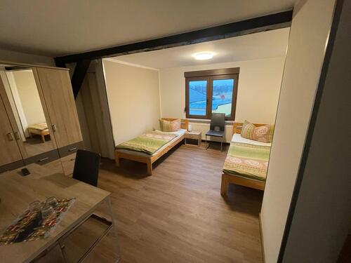 Foto - 2 Zimmer andere zur Miete in Zerbst (Anhalt)