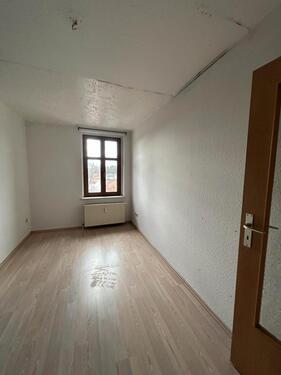 Foto - Etagenwohnung in Löbau zur Miete