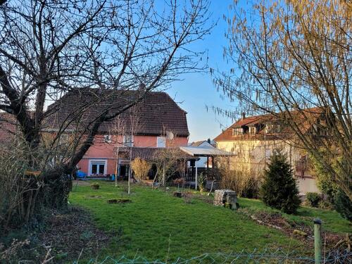 Foto - 7 Zimmer Bauernhaus, Landhaus in Höringen