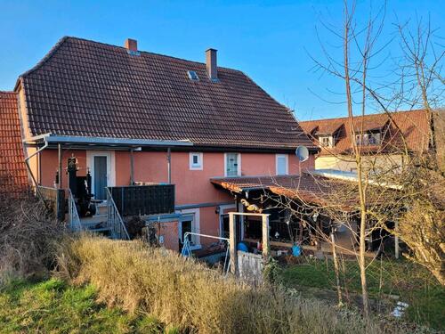 Foto - Bauernhaus, Landhaus in Höringen zum Kaufen