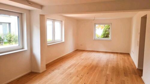 Foto - Erdgeschoßwohnung in Nagold zur Miete