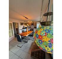 Renovierte - möblierte - FeWo in SiegenAltstadt (2. OG)