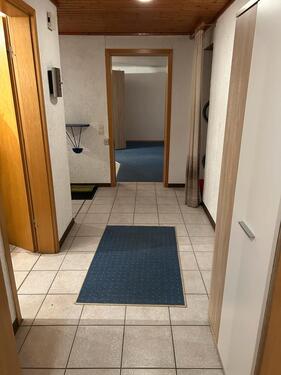 Foto - Erdgeschoßwohnung in Winterlingen zur Miete