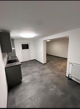 Foto - 5 Zimmer Etagenwohnung zur Miete in Heide