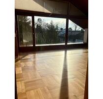 Wohnen mit Blick ins Grüne - 2 Zimmer & Südbalkon - Remseck am Neckar