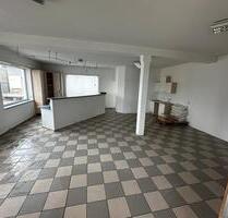 Gewerbefläche mit Theke Vilshofen an der DonauPleinting