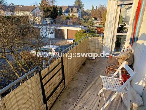 Foto - 2 Zimmer Etagenwohnung zur Miete in Köln