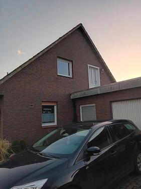 Foto - Obergeschoss Wohnung in Leerhafe