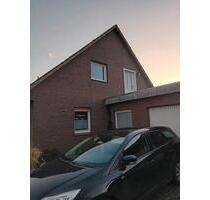 Obergeschoss Wohnung in Leerhafe - Wittmund