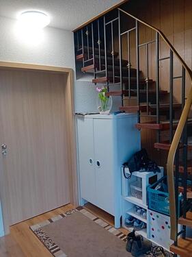 Foto - 3 Zimmer Etagenwohnung zur Miete in Wittmund
