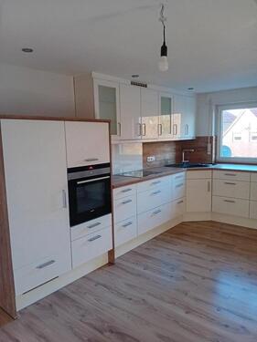 Foto - Etagenwohnung in Wittmund zur Miete